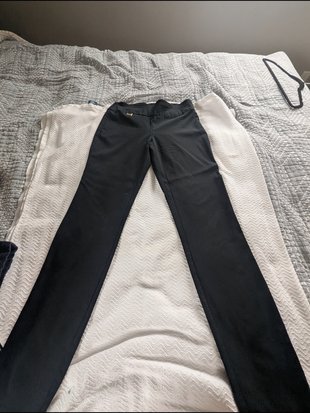 Alfani Black Women's Dress Pants